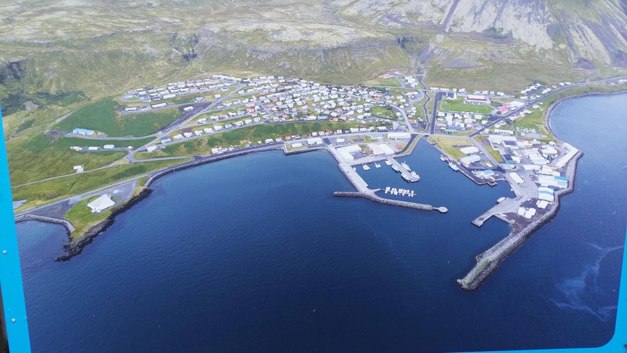 Bikers Paradise Olafsvik Exterior photo