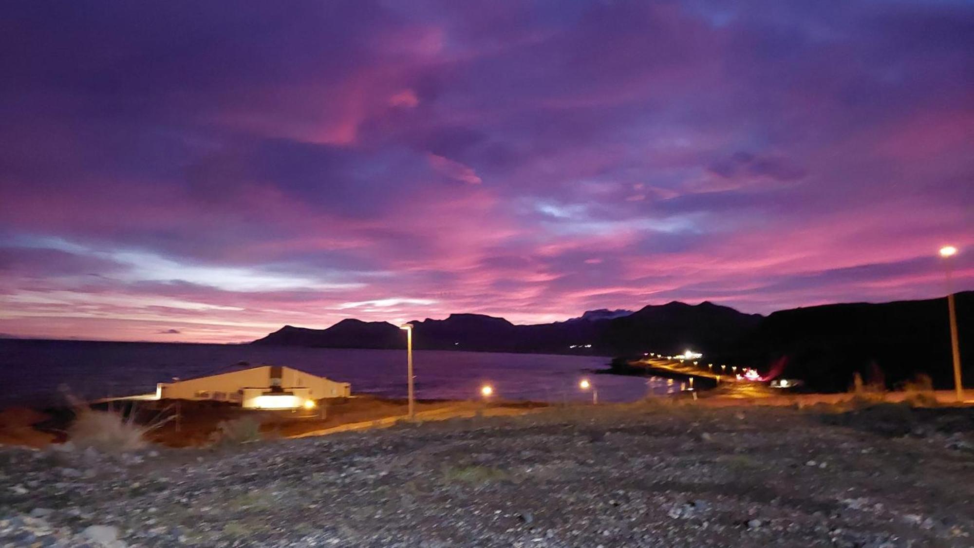 Bikers Paradise Olafsvik Exterior photo
